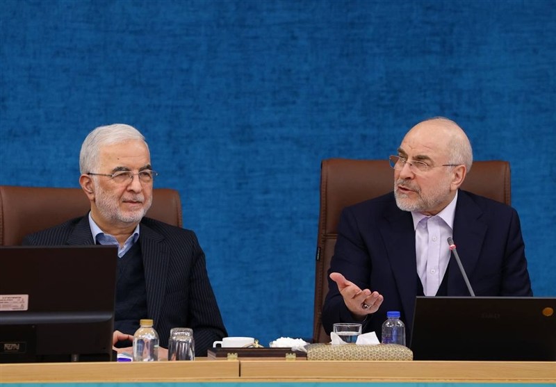 قالیباف‌: مخالف دخالت نمایندگان در انتصابات هستم